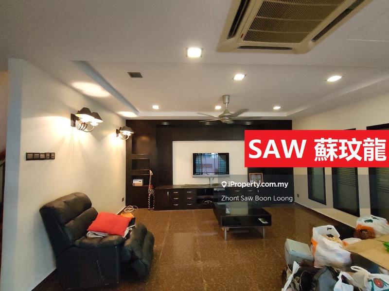 Rumah Berkembar untuk Dijual di Pantai Jerejak, Bayan Lepas oleh Zhonl Saw Boon Loong - iProperty.com.my