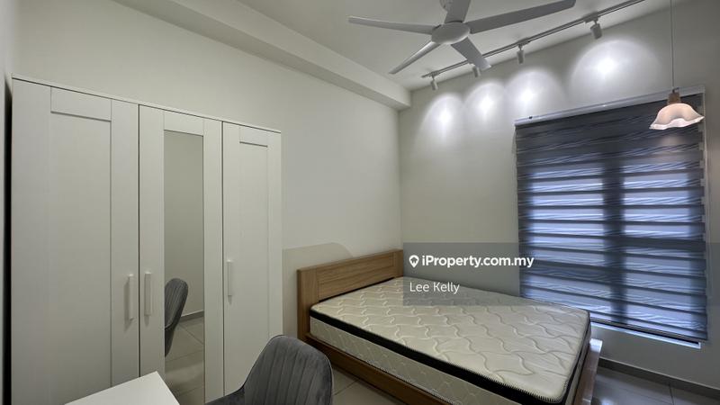 Residensi Servis untuk Dijual di D'Cosmos Residences oleh Lee Kelly - iProperty.com.my
