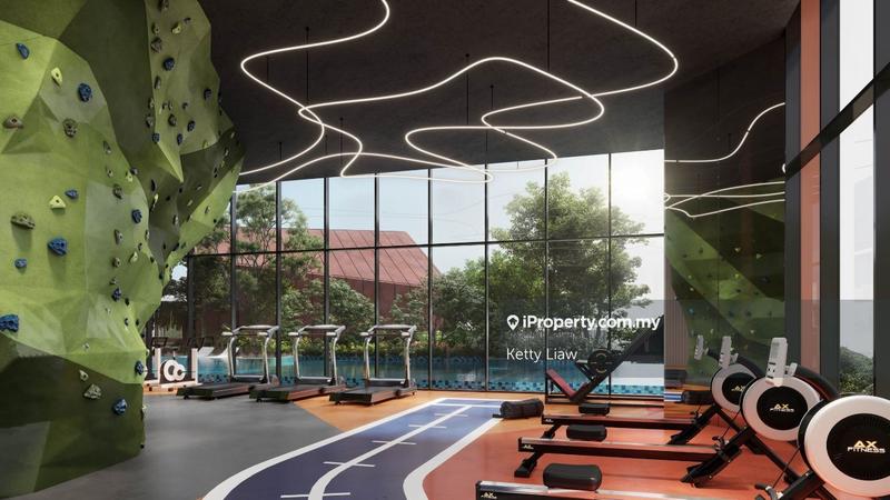 Condominium for Sale in Alam Damai by Ketty Liaw - iProperty.com.my