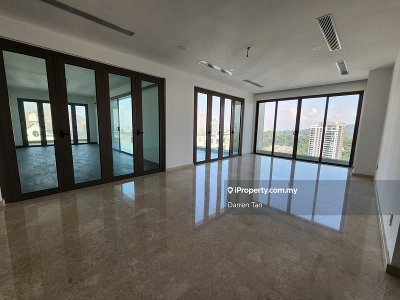 Kondominium untuk Dijual di Pinnacle Bangsar oleh Darren Tan - iProperty.com.my