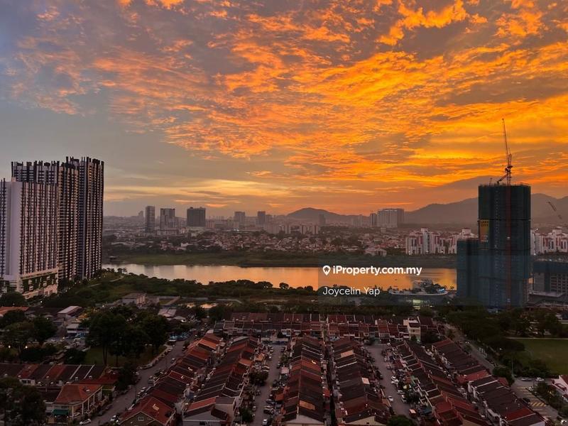 Kondominium untuk Disewa di Kiara East oleh Joycelin Yap - iProperty.com.my