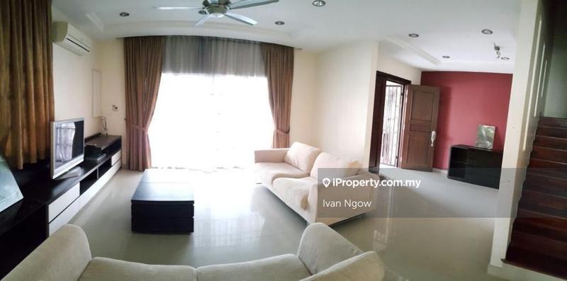 2-storey Terraced House for Sale in Pju 1a, Ara Damansara by Ivan Ngow - iProperty.com.my