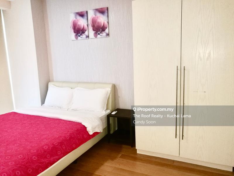 Service Residence for Rent in Bintang Fairlane Residences by Candy Soon - iProperty.com.my