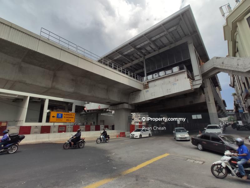 Kedai-Pejabat untuk Dijual di Jalan Ipoh, Kuala Lumpur oleh Ryan Cheah - iProperty.com.my