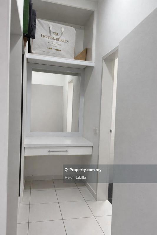 Rumah Teres untuk Dijual di Eco Grandeur, Puncak Alam oleh Heidi Nabilla - iProperty.com.my