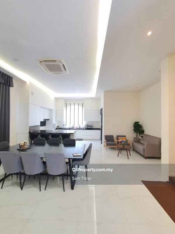 Banglo untuk Dijual di Taman Puchong Prima, Puchong oleh Sam Thoo - iProperty.com.my