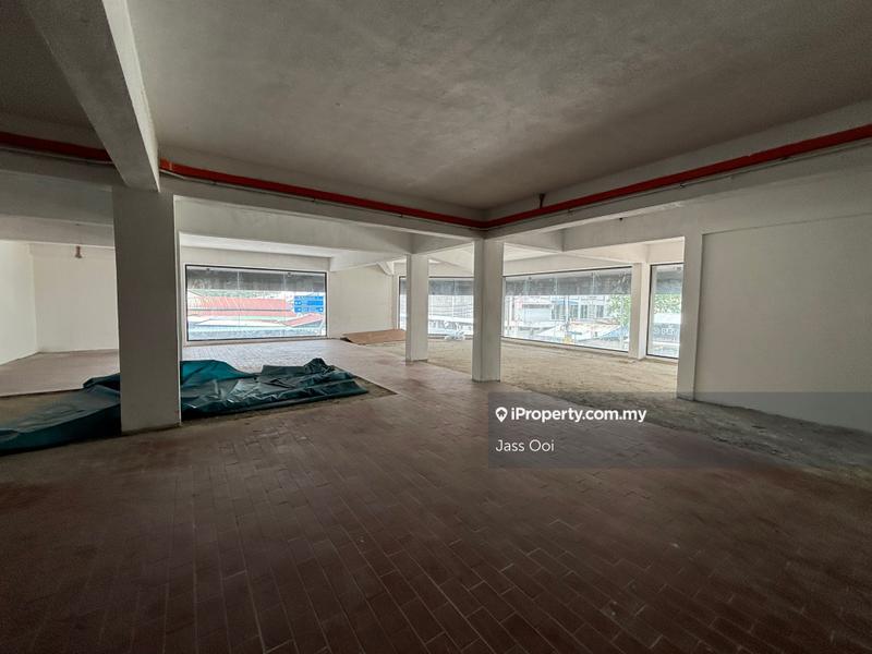 Kedai-Pejabat untuk Disewa di Bukit Mertajam, Penang oleh Jass Ooi - iProperty.com.my