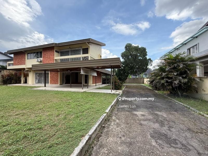 Banglo untuk Disewa di 9l0d5, Ulu Kelang oleh ZhiHong Loh - iProperty.com.my