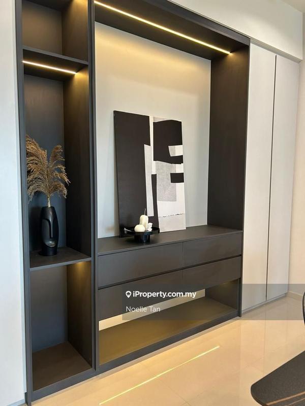Service Residence for Sale in Residensi Solaris Parq by Noelle Tan - iProperty.com.my