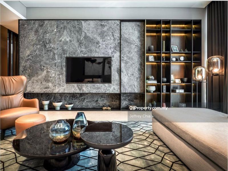 For Sale - Damansara City Residency (DC Residensi)