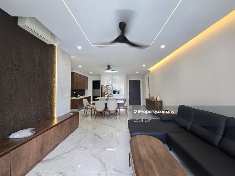 For Rent - Trinity Pentamont