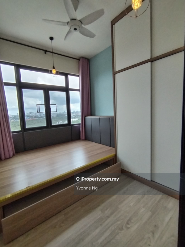 Service Residence for Sale in 8Scape Residence @ Sutera by Yvonne Ng - iProperty.com.my