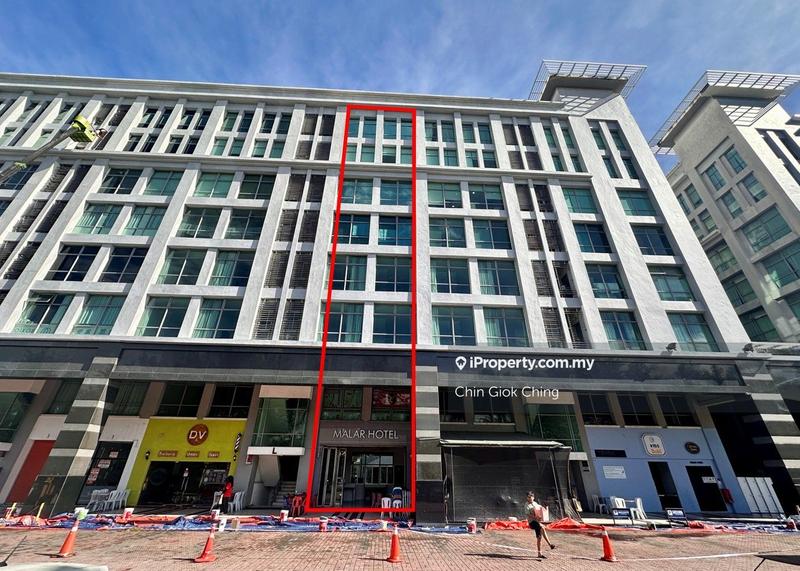 For Sale - KK Times Square