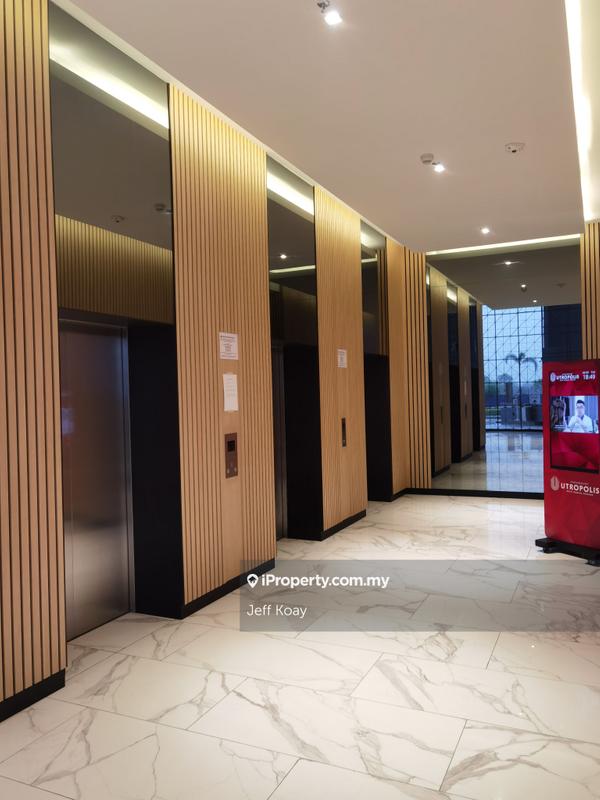 Residensi Servis untuk Disewa di Suasana @ Utropolis oleh Jeff Koay - iProperty.com.my