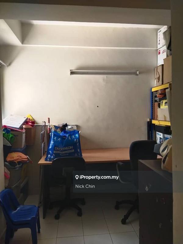 Kondominium untuk Dijual di Langat Jaya Condominium oleh Nick Chin - iProperty.com.my