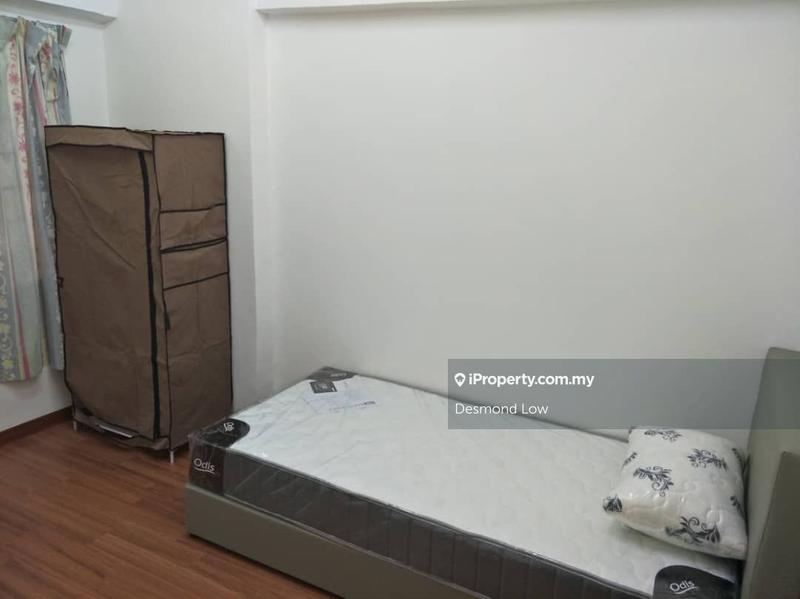 Condominium for Rent in Vista Komanwel C by Desmond Low - iProperty.com.my