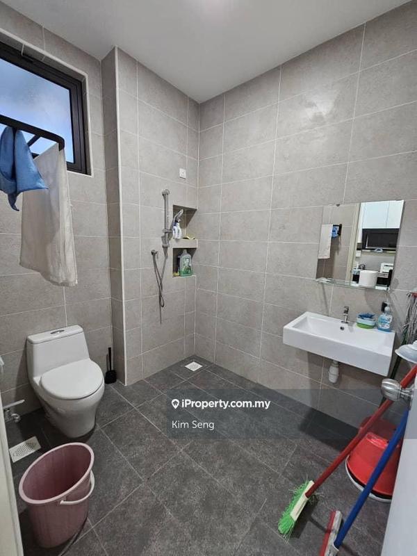 Semi-Detached House for Sale in Taman Tasik Indah, Kluang by Kim Seng - iProperty.com.my