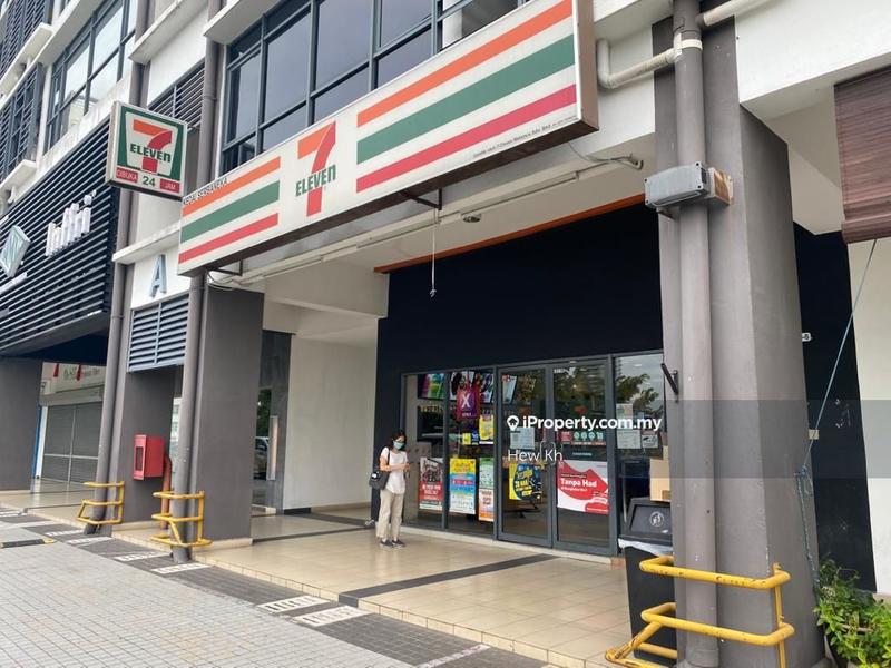 Shop / Office untuk Dijual di Kuchai Lama, Kuala Lumpur oleh Hew Kh - iProperty.com.my