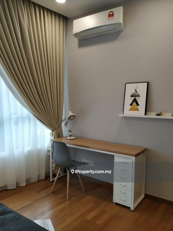 Residensi Servis untuk Dijual di KL Gateway Premium Residences oleh Ken Kan - iProperty.com.my