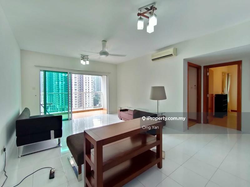 For Rent - Kiara Designer Suites