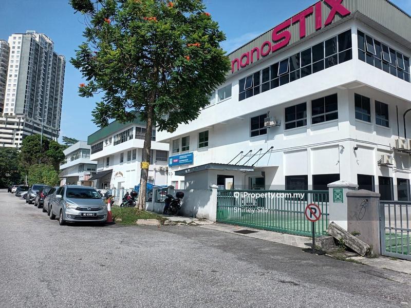 Factory for Sale in Taman Shamelin Perkasa, Cheras by Shirley Sea - iProperty.com.my