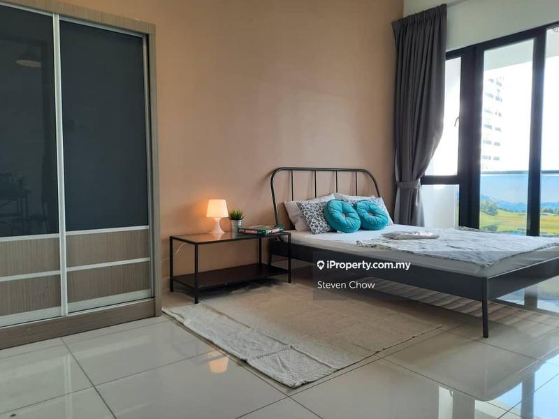 For Rent - Vila Vista