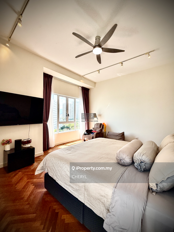 Condominium for Sale in Andaman @ Quayside by CHERYL - iProperty.com.my