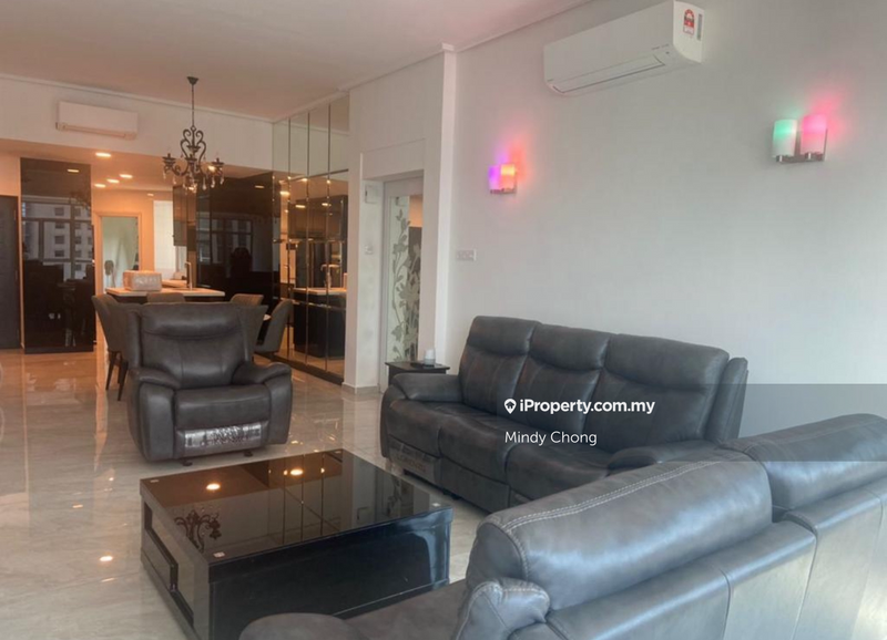 For Sale - Suasana Sentral Condominiums