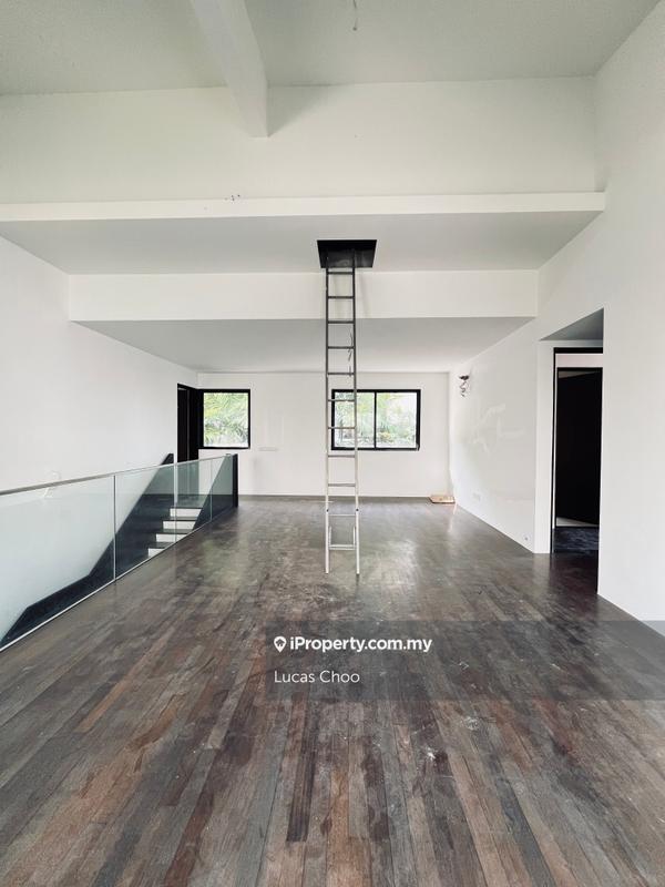Bungalow House untuk Dijual di Taman Melawati, Ulu Kelang oleh Lucas Choo - iProperty.com.my