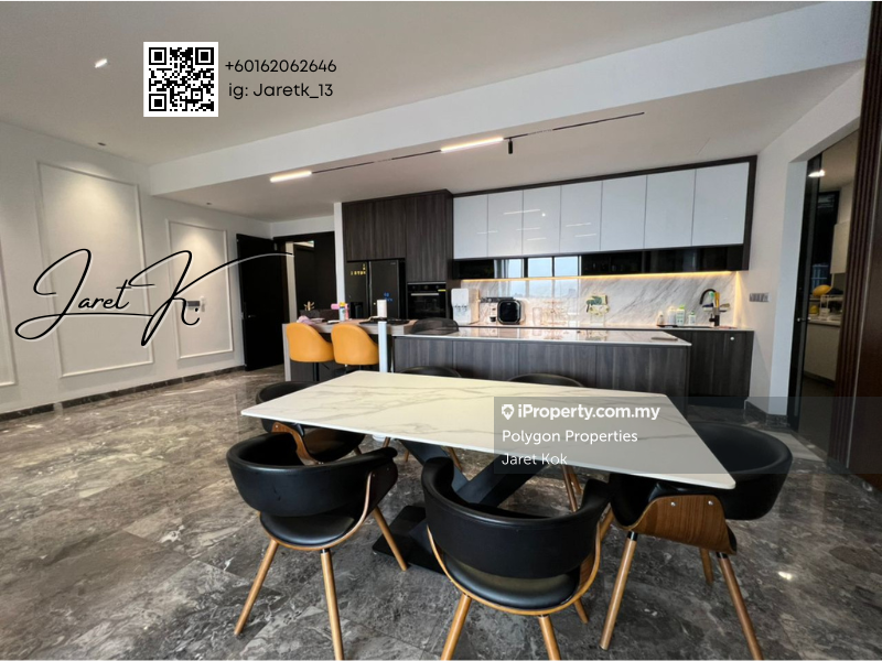 Condominium for Rent in The Estate by Jaret Kok - iProperty.com.my
