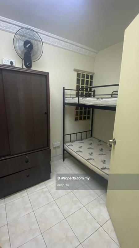 For Rent - Flora Damansara Apartment