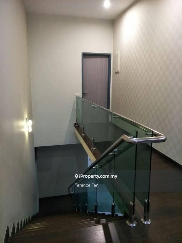 Rumah Kluster untuk Dijual di Setia Tropika, Johor Bahru oleh Terence Tan - iProperty.com.my