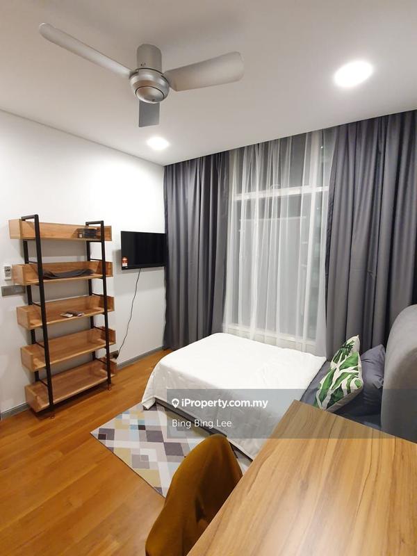 Service Residence for Sale in Sky Suites @ KLCC by Bing Bing Lee - iProperty.com.my