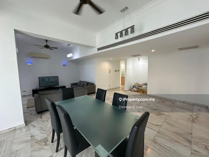 Condominium for Rent in Bukit Robson Condominium by Desmond Low - iProperty.com.my