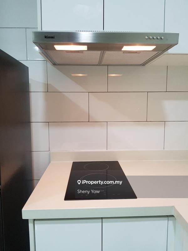 For Rent - Arte Mont Kiara