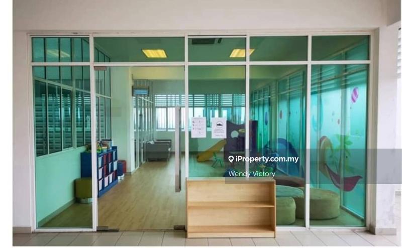 For Rent - Cangkat Bukit Belah