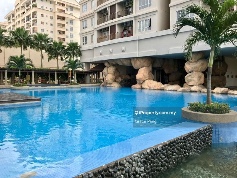 Service Residence for Rent in Waldorf Tower by Grace Pang - iProperty.com.my