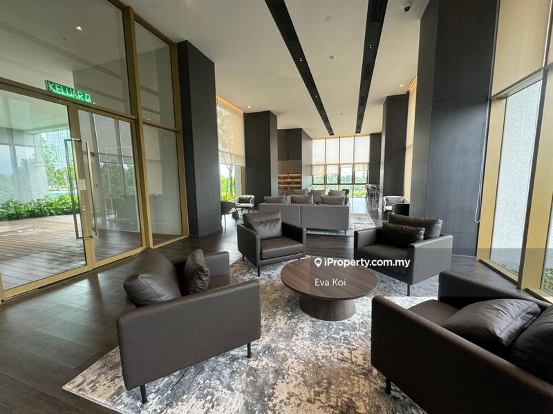 For Rent - Park Regent @Desa Park City