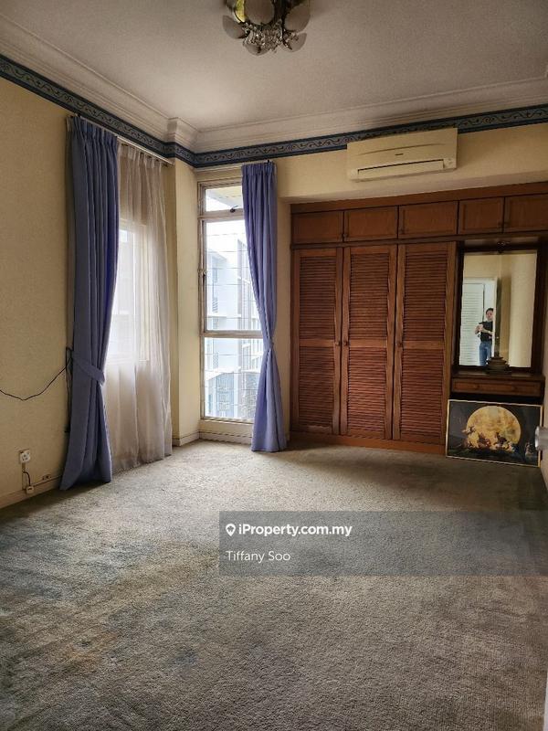 For Sale - Damansara Villa