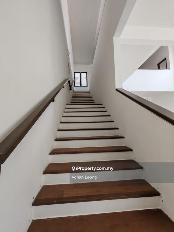 Semi-Detached House for Sale in Bandar Kinrara Seksyen 8, Bandar Kinrara by Adrian Leong - iProperty.com.my