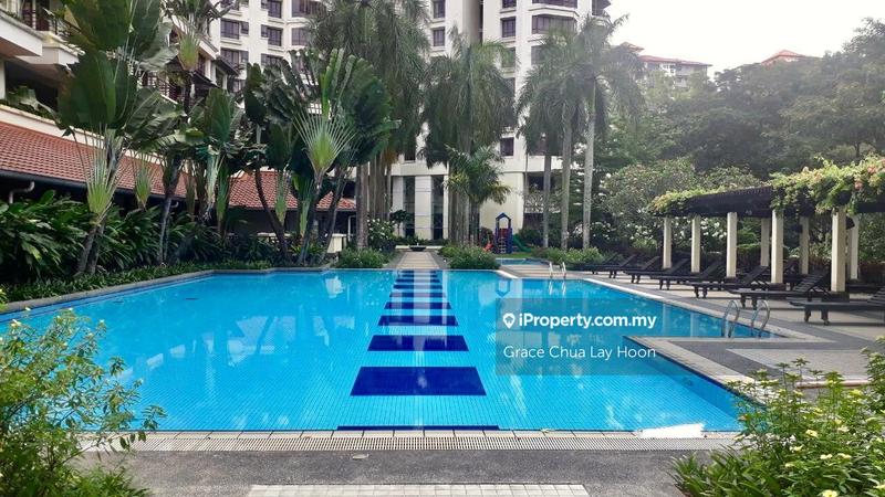 Kondominium untuk Dijual di Sri Penaga oleh Grace Chua Lay Hoon - iProperty.com.my