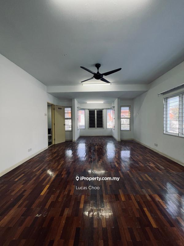 3-storey Terraced House for Sale in Taman Bukit Wangsamas, Wangsa Maju by Lucas Choo - iProperty.com.my