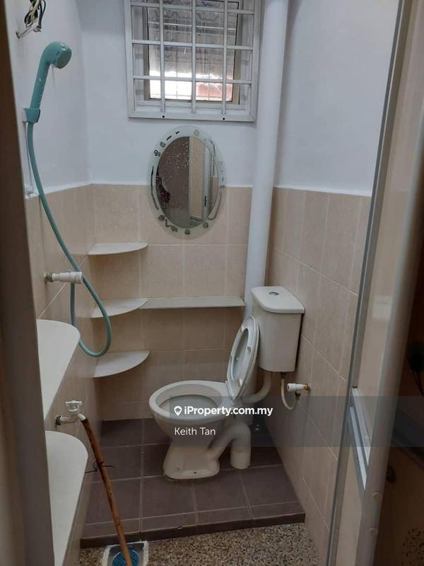 2-storey Terraced House for Rent in Taman Bukit Katil, Bukit Katil by Keith Tan - iProperty.com.my