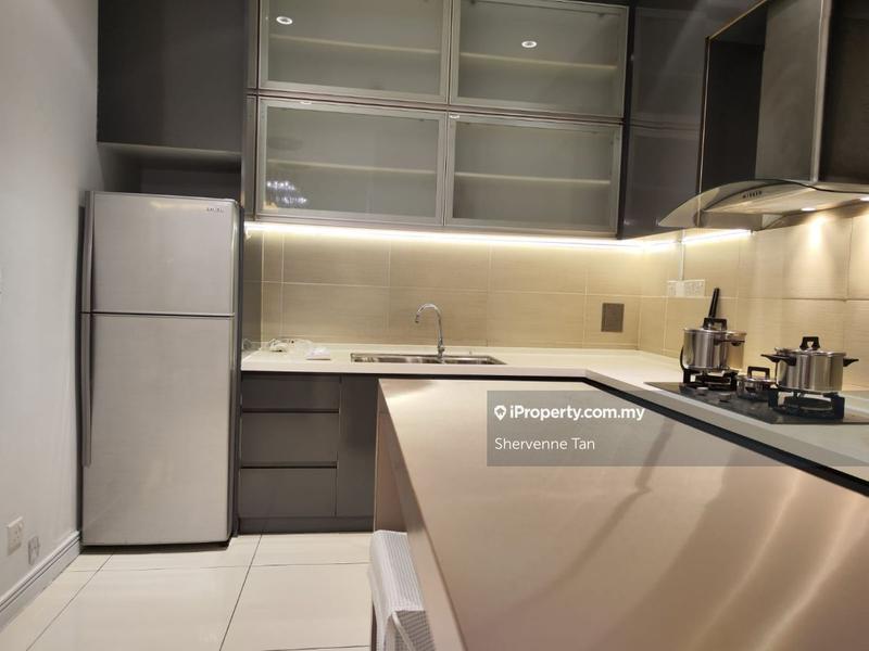 Kondominium untuk Disewa di Suasana Bangsar oleh Shervenne Tan - iProperty.com.my