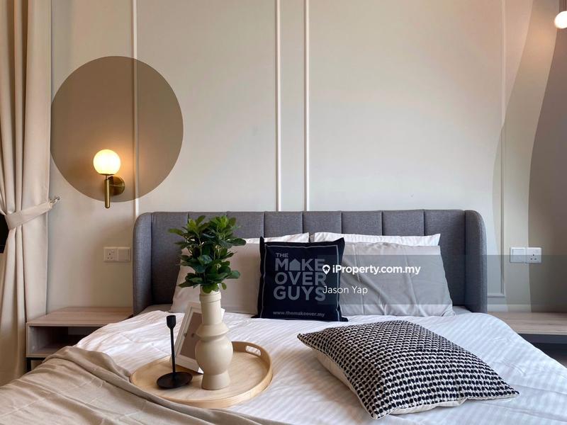 Condominium for Rent in Ara Sentral by Jason Yap - iProperty.com.my