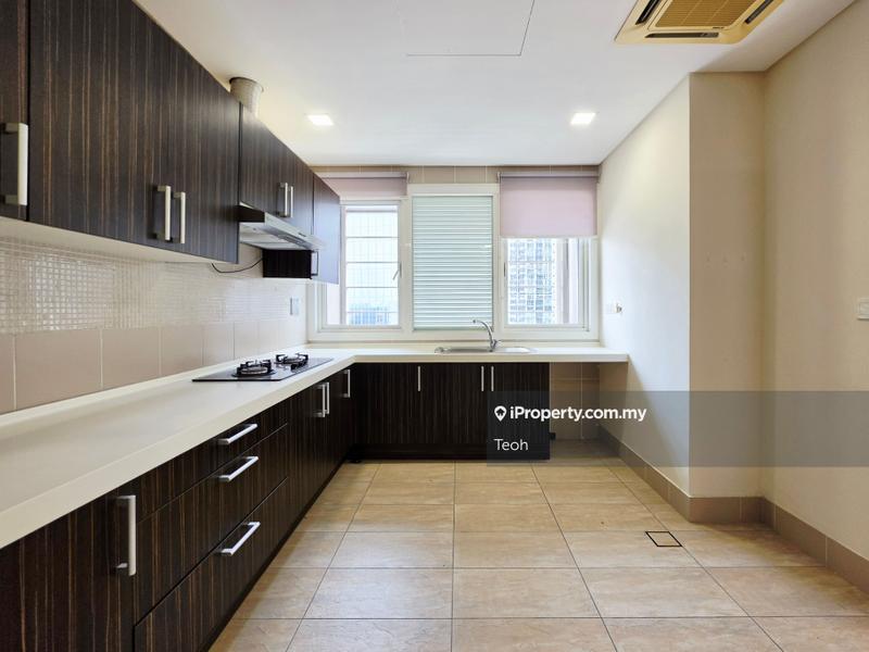 Kondominium untuk Disewa di One Menerung oleh Teoh - iProperty.com.my