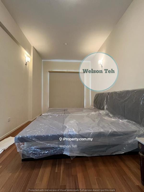 Condominium for Sale in Raffel Tower by Welson Teh - iProperty.com.my