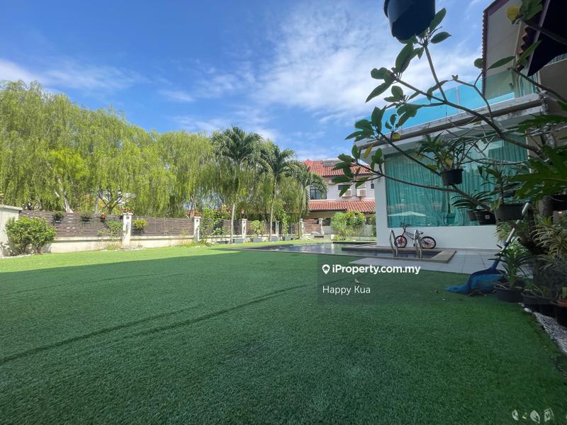Semi-Detached House for Sale in Ampang Jaya, Ampang by Happy Kua - iProperty.com.my
