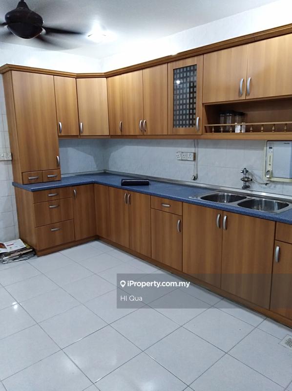 2-storey Terraced House for Sale in Kota Damansara, Selangor by Hl Qua - iProperty.com.my
