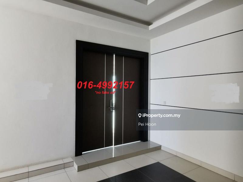 Condominium for Sale in The Cantonment by Pei Hoon - iProperty.com.my